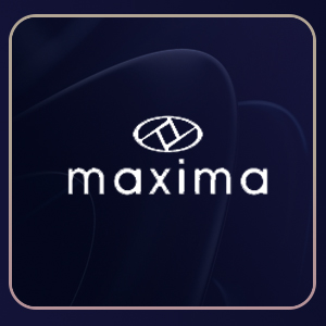 Maxima logo